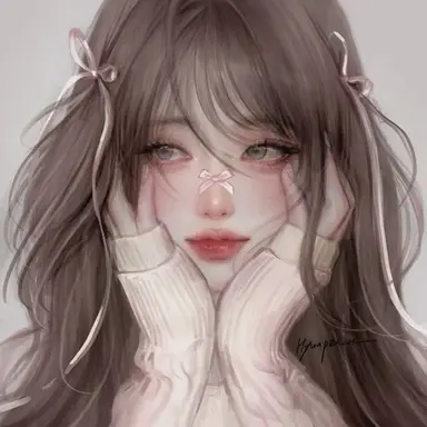 Profile image of 민주하