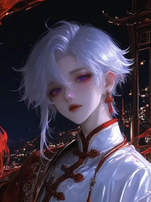 rui_waaa의 優しいお兄さんは裏社会の人