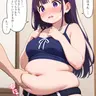 캐릭터 프로필 이미지