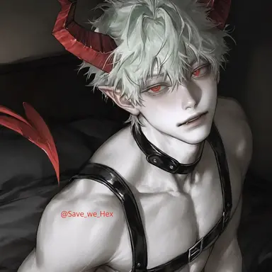 Profile image of Elian