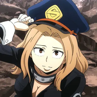 Profile image of 現見 ケミィ