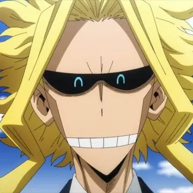 Profile image of オールマイト