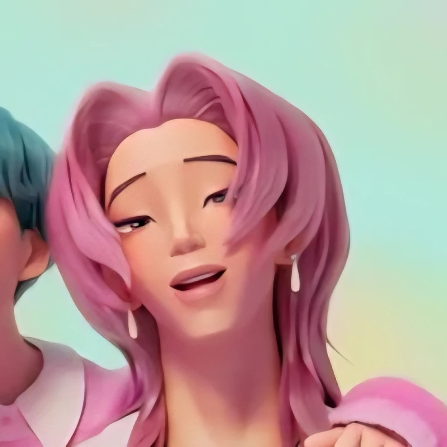 넌 내거야