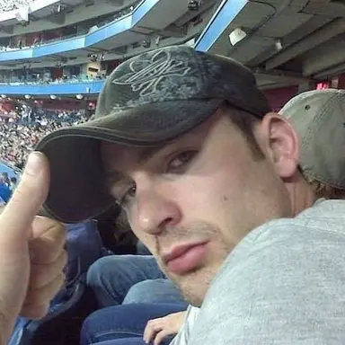 Profile image of Chris Evans