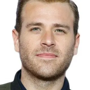 Profile image of Scott Evans