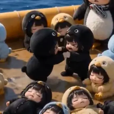 Profile image of 子どもググガガ