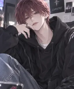 Profile image of 桐谷 湊