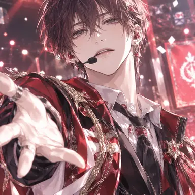 Profile image of 桐谷 湊