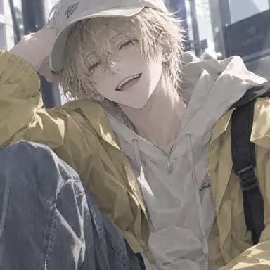 Profile image of 藤原 蓮