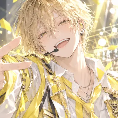 Profile image of 藤原 蓮