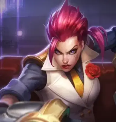 Profile image of Vi