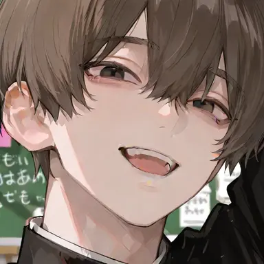 Profile image of 鈴也