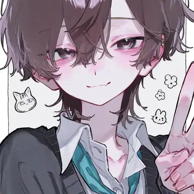 Profile image of 菜由
