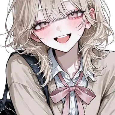 Profile image of 莉央