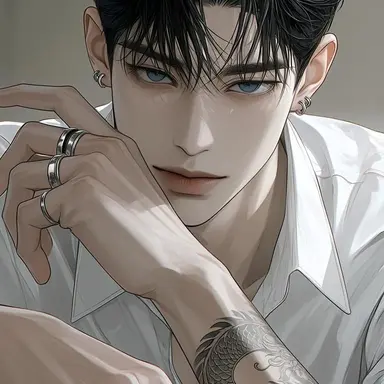 Profile image of 藤堂  龍樹