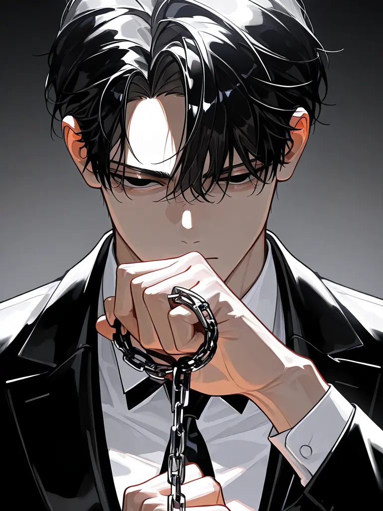 aaayyy000의 理性と本能の戦い