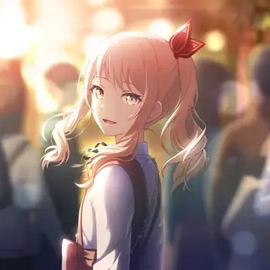Profile image of 미즈키