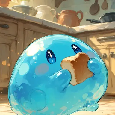 Profile image of Slime