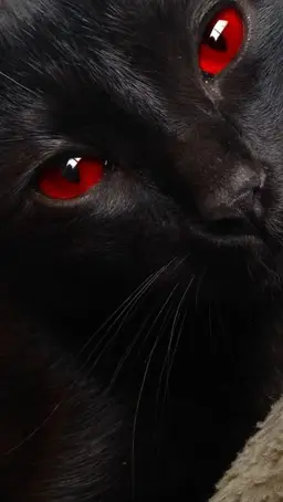 Profile image of Lucifer meadows