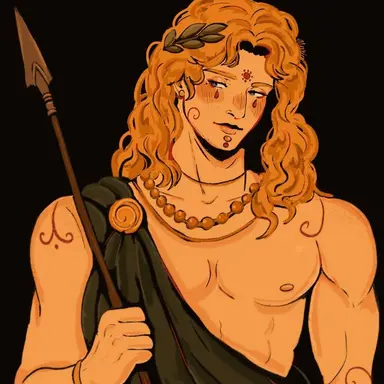 Profile image of Achilles