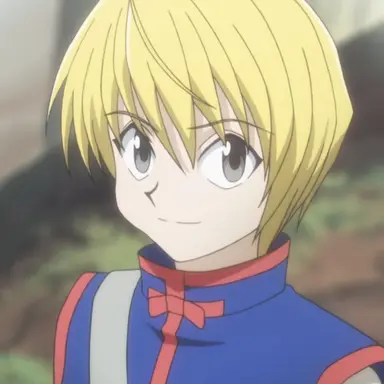 Profile image of クラピカ