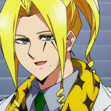 Profile image of 라이오 그란츠