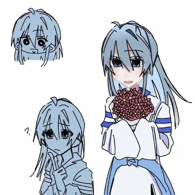 Profile image of からぴち女子