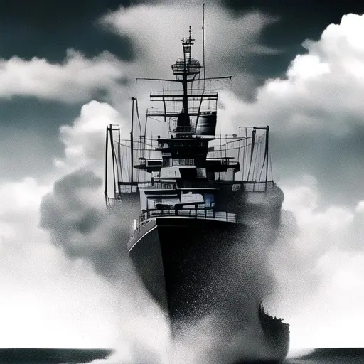 SnugZebu9829의 大戦の行く末