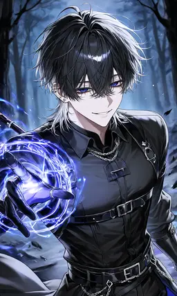 Profile image of 네로