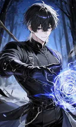 Profile image of 네로