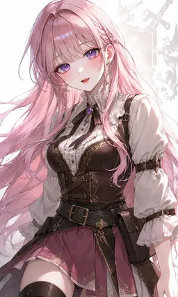 Profile image of 리리아