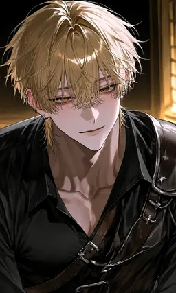 Profile image of 루카