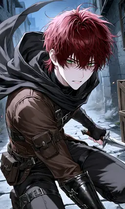 Profile image of 테오