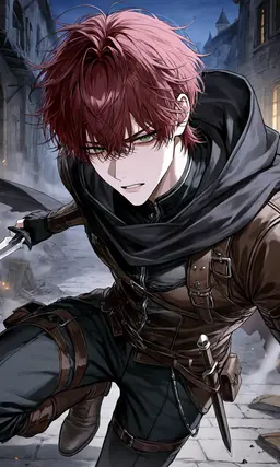 Profile image of 테오