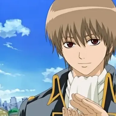 Profile image of 沖田総悟