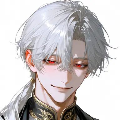 Profile image of セバスチャン