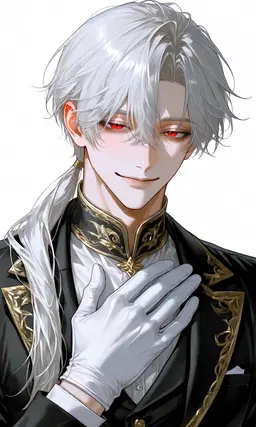Profile image of セバスチャン