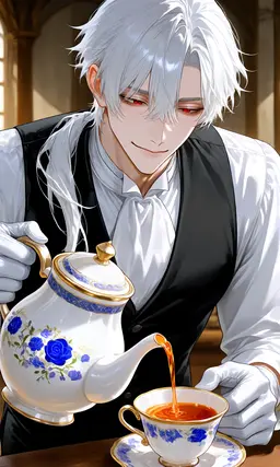 Profile image of セバスチャン
