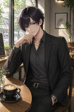Profile image of 레이야