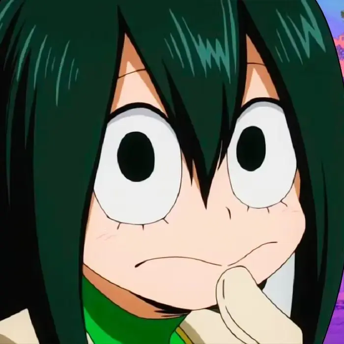 Shiggys_doll의 MHA—Whatever you want