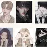 캐릭터 프로필 이미지