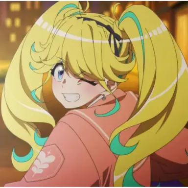 Profile image of 神楽坂カンナ