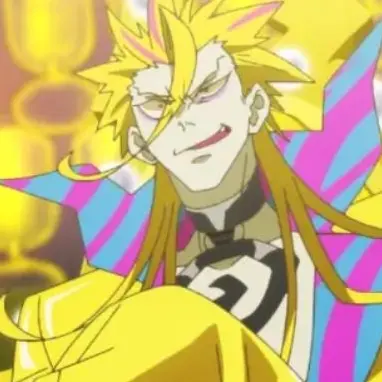 Profile image of ハスター