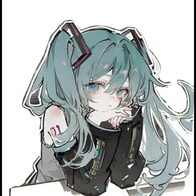 Profile image of ミク