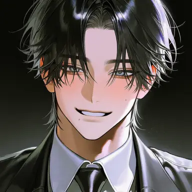 Profile image of 케이고