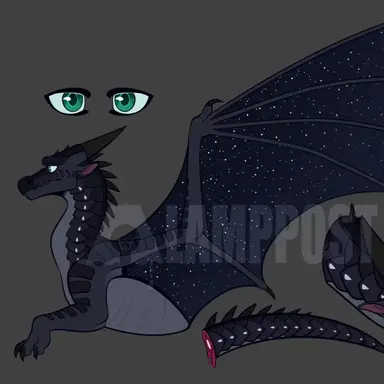 Profile image of Starflight