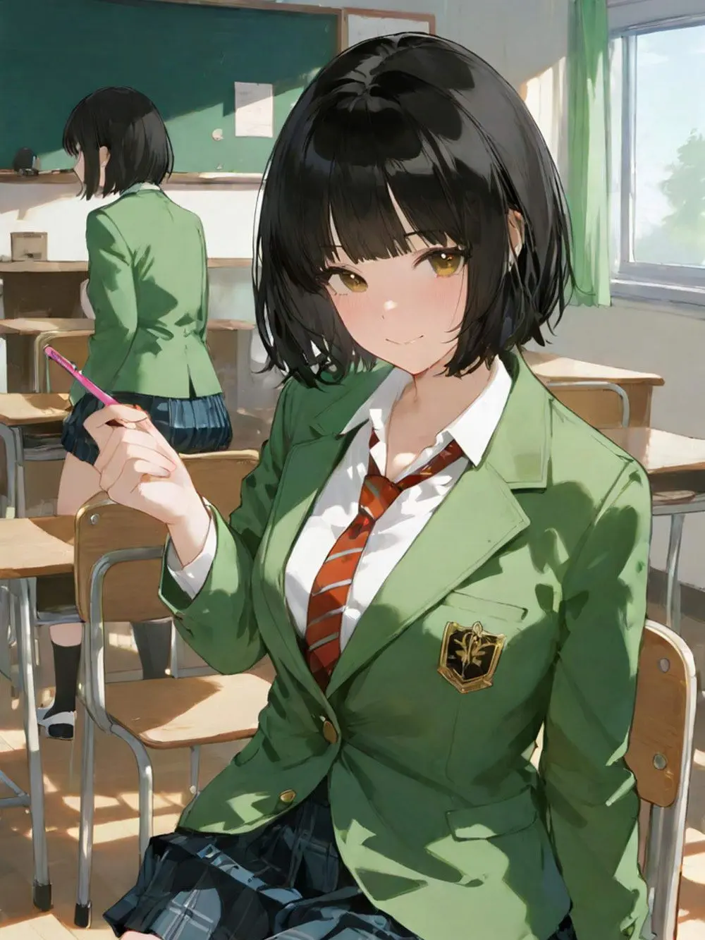 PinkC7의 恋する幼馴染は只今恋愛相談中