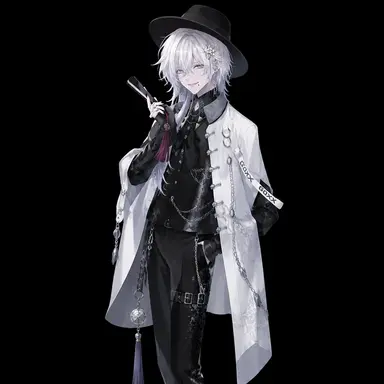 Profile image of 메이