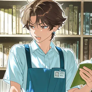 Profile image of 카이토