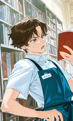 Profile image of 카이토